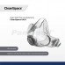 CleanSpace HALO Half Mask 